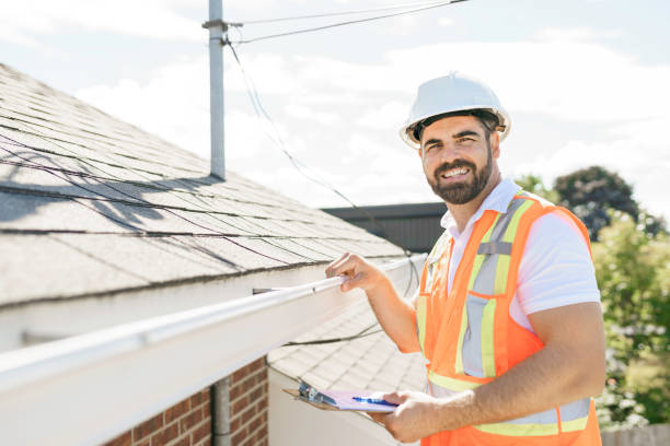Best Storm Damage Roof Repair  in East Douglas, MA