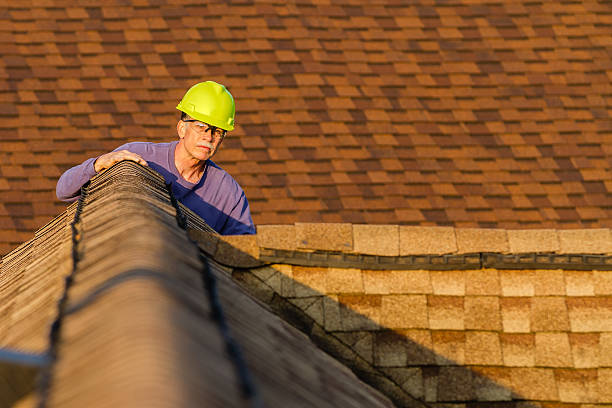Best Shingle Roofing Installation  in East Douglas, MA
