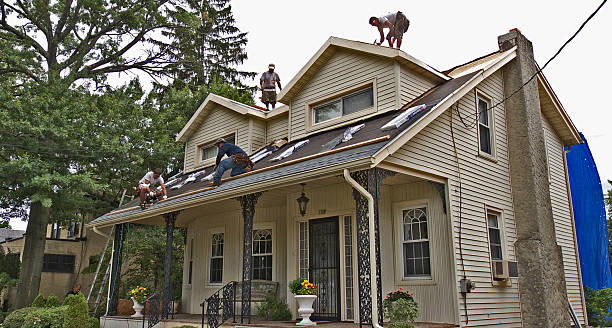 Best Roof Inspection Near Me  in East Douglas, MA