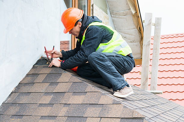 Best Residential Roofing Contractor  in East Douglas, MA