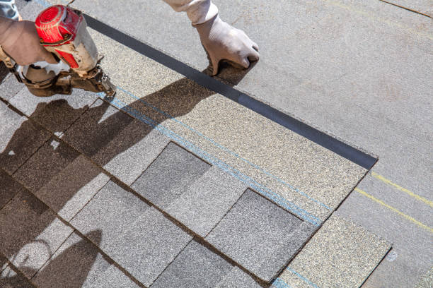 Best Gutter Installation and Roofing  in East Douglas, MA
