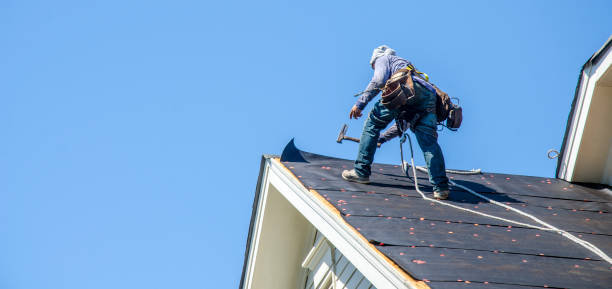 Best Local Roofing Companies  in East Douglas, MA